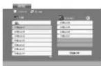 LG DP8821BPM - يتبع MP3/WMA (تشغيل الأ Courاص الصوتية أو أ Courاص) - 3