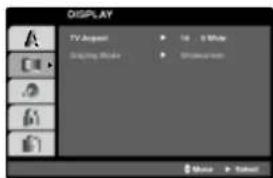 LG DP8821BPM - التشغيل العام - 2