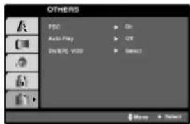 LG DP8821BPM - بنود أخرى - 1