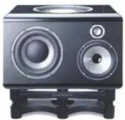 IsoAcoustics Aperta 200 - 15