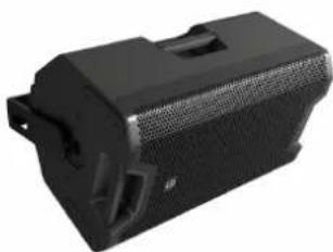 LD Systems ICOA 15 UB W - SPEZIFIKATION - 3