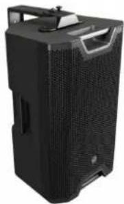 LD Systems ICOA 15 UB W - SPEZIFIKATION - 2