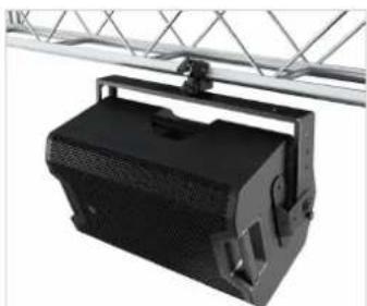 LD Systems ICOA 15 UB W - SPECIFICATIONS - 5