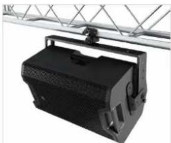 LD Systems ICOA 15 UB W - SPEZIFIKATION - 5