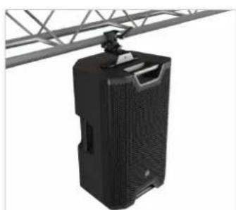 LD Systems ICOA 15 UB W - SPEZIFIKATION - 4