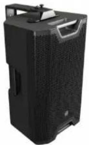 LD Systems ICOA 15 UB W - SPECIFICATIONS - 2