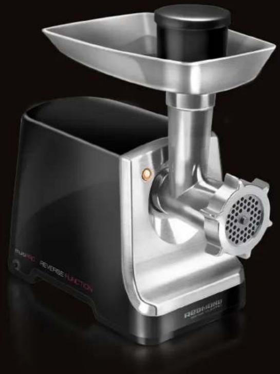 Redmond RMG-CB1210 - 2