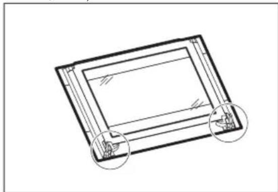 ELECTROLUX LKG604003X - ATENTIE! - 4