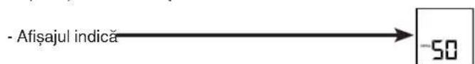LIEBHERR SBS 96E3 - Dezactivarea modului Sabbath - 1