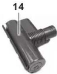 GEMINI GVC222R - PRODUCT SPECIFICATIONS - 3