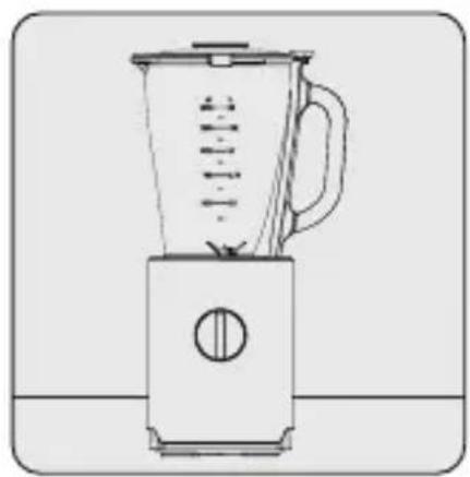 GRUNDIG Novus SM7140 - Pornirea - 1