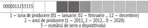 Redmond RI-C233 - OBLIGATII DE GARANTIE - 1
