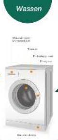 BOSCH WAE283SNL - 5