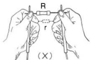 R r (X)