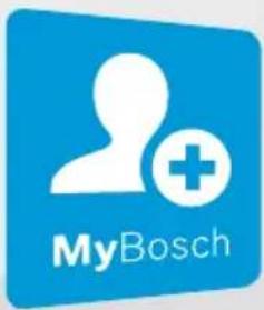MyBosch