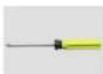 Fisher & Paykel AHD5DDDW60S - 所需要部件 - 6