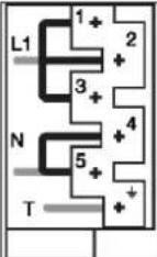 CANDY TRIOVWNT/1-8 - • TRI 5 - 4