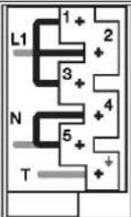 CANDY TRIOVWNT/1-8 - • TRIO TRI 5 - 3
