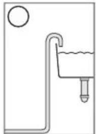 GORENJE GV572D10 - NOTĂ! - 2