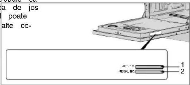 GORENJE GV572D10 - NOTĂ! - 3