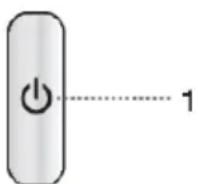 GORENJE D2NE82/GN - Pasul6:Încheiereaprogramuluideuscare - 2