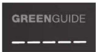 GORENJE WA926 - GREENGUIDE - 1