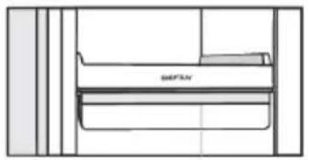 GORENJE FNP619EAXL6L - Scoatetitava(EasyTray)\* - 1