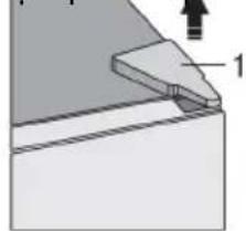 GORENJE FNP619EAXL6L - Notă: - 1