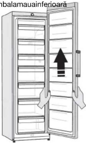 GORENJE FNP619EAXL6L - Notă: - 3