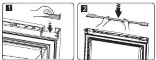 GORENJE FN619FPB - Observatie: - 12