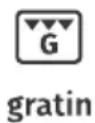 GORENJE GBF22ILP - INFORMATIE! - 1