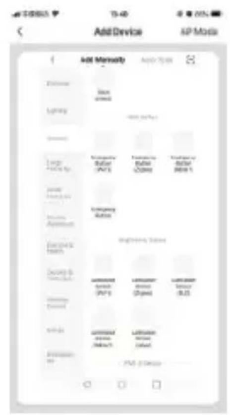 Evolveo WiFi SOS - Modul Hotspot (mod AP) - 1