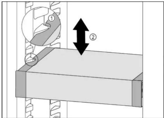 LIEBHERR IXRF 5176 - Introducerea VarioSafe - 5