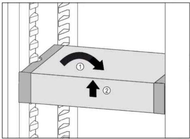 LIEBHERR IXRF 5176 - Introducerea VarioSafe - 2