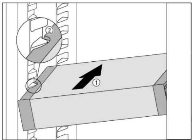 LIEBHERR IXRF 5176 - Introducerea VarioSafe - 1