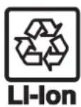 LIEBHERR IXRFW 5106 - Eliminarea aparatului ca deșeu în mod ecologic - 2