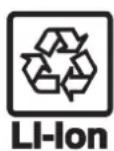 LIEBHERR IXRFW 5106 - Eliminarea aparatului ca deșeu în mod ecologic - 2