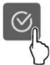 LIEBHERR IXRFW 5100 - Navigarea și explicitarea simbolurilor - 6