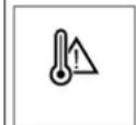 LIEBHERR IXRFW 5100 - Perspectivă generală asupra avertizărilor - 3