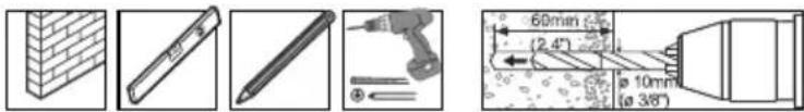 Schwaiger LWH1737 511 - WARNING - 1