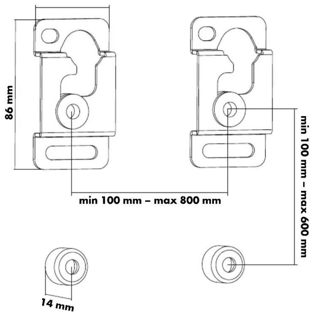 Schwaiger LWH1737 511 - Wartung - 1
