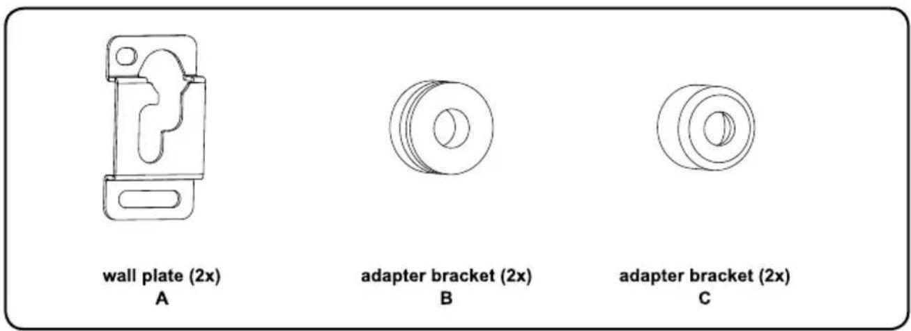 Schwaiger LWH1737 511 - IMPORTANT: - 1