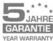 Schwaiger LWH1737 511 - Wartung - 7