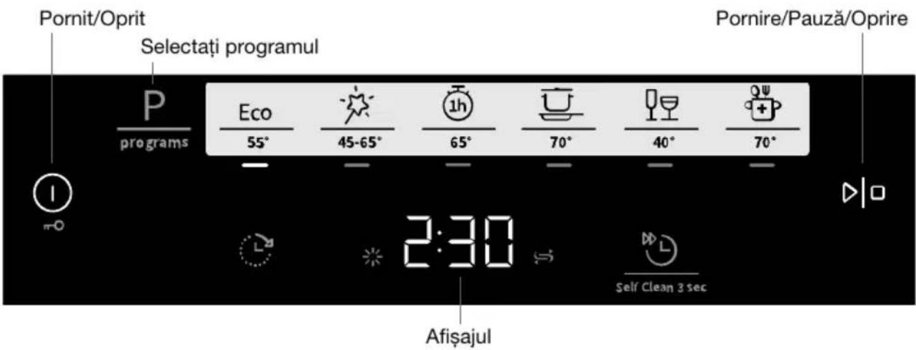 HISENSE HS642D60X - NOTĂ! - 1