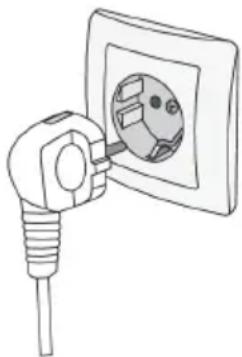 HISENSE FC394D4AW2 - Conectareaaparatului - 1