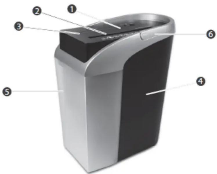 SENCOR SSK 480 - Informații despre instrucțiunile de siguranță - 1