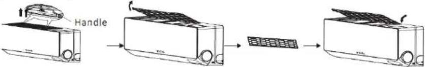 TCL CoolPro FreshIN 2.0 - ÎNTRETINERE - 3