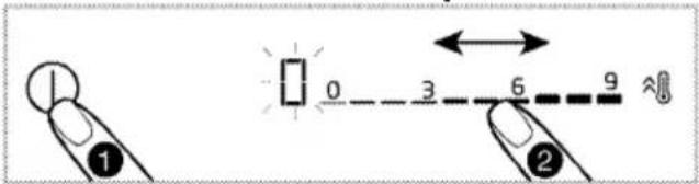 1 0 3 6 9 ≈ ① ②