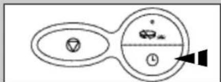 graph TD A["Top Circle"] --> B["Bottom Circle"] C["Circle with Diamond"] --> D["Circle with Car Icon"] E["Arrow"] --> F["Arrow"]