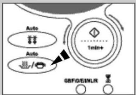 graph TD A["Auto"] --> B["1min+"] C["Auto"] --> B D["GBFID/EMLR"] --> B B --> E["End"]